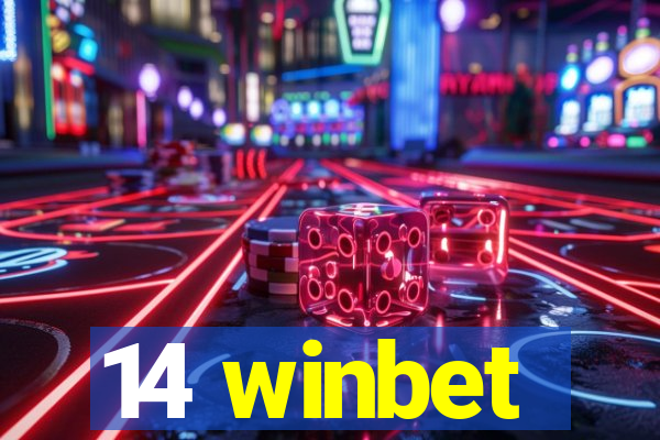 14 winbet